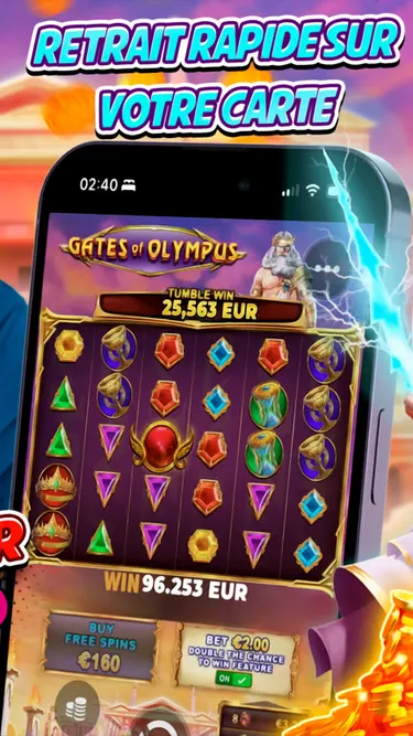 Pragmatic Play Screenshot